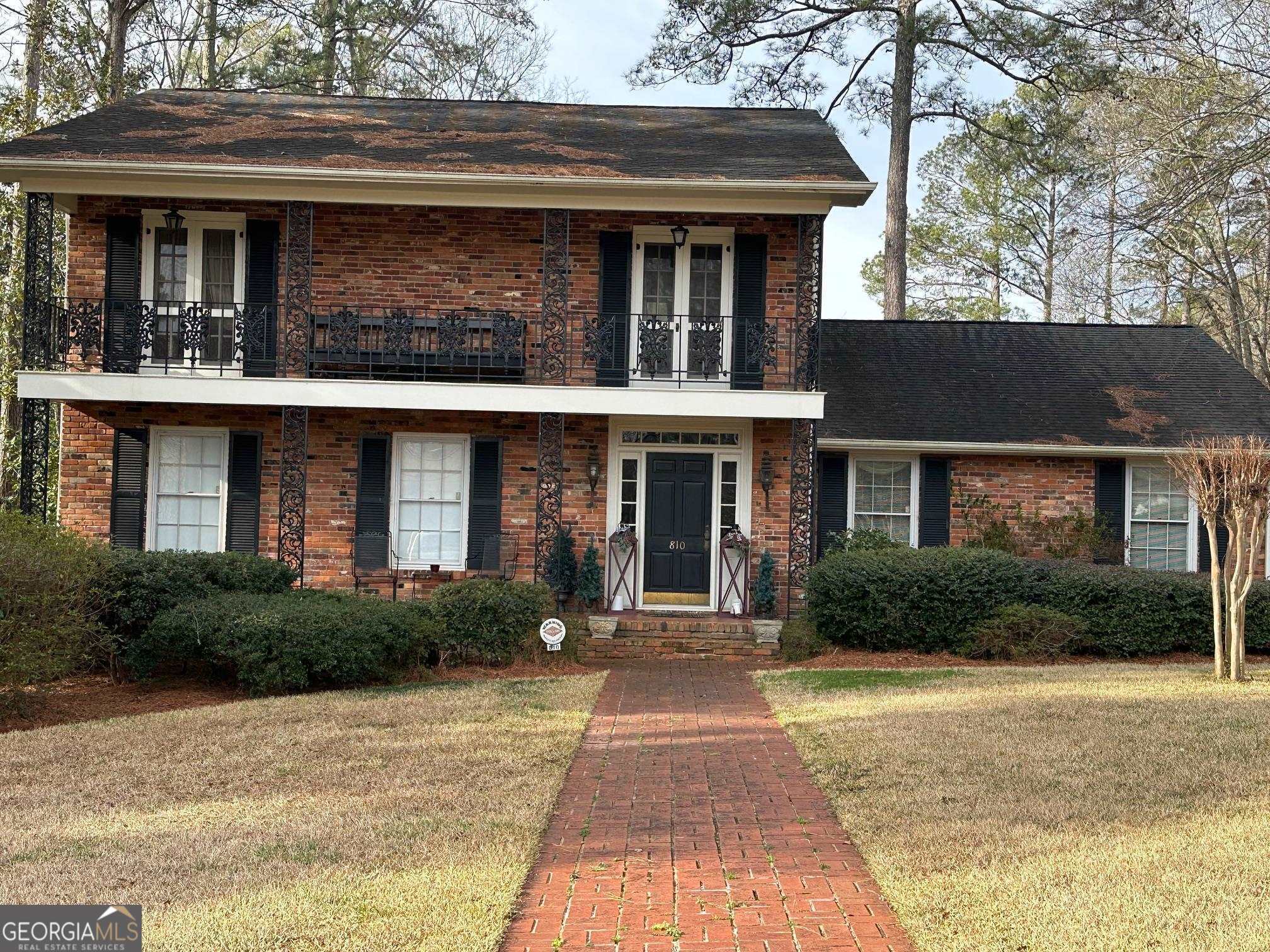 810 Stewart Avenue Union Point, GA 30669 - Photo 1 of 37