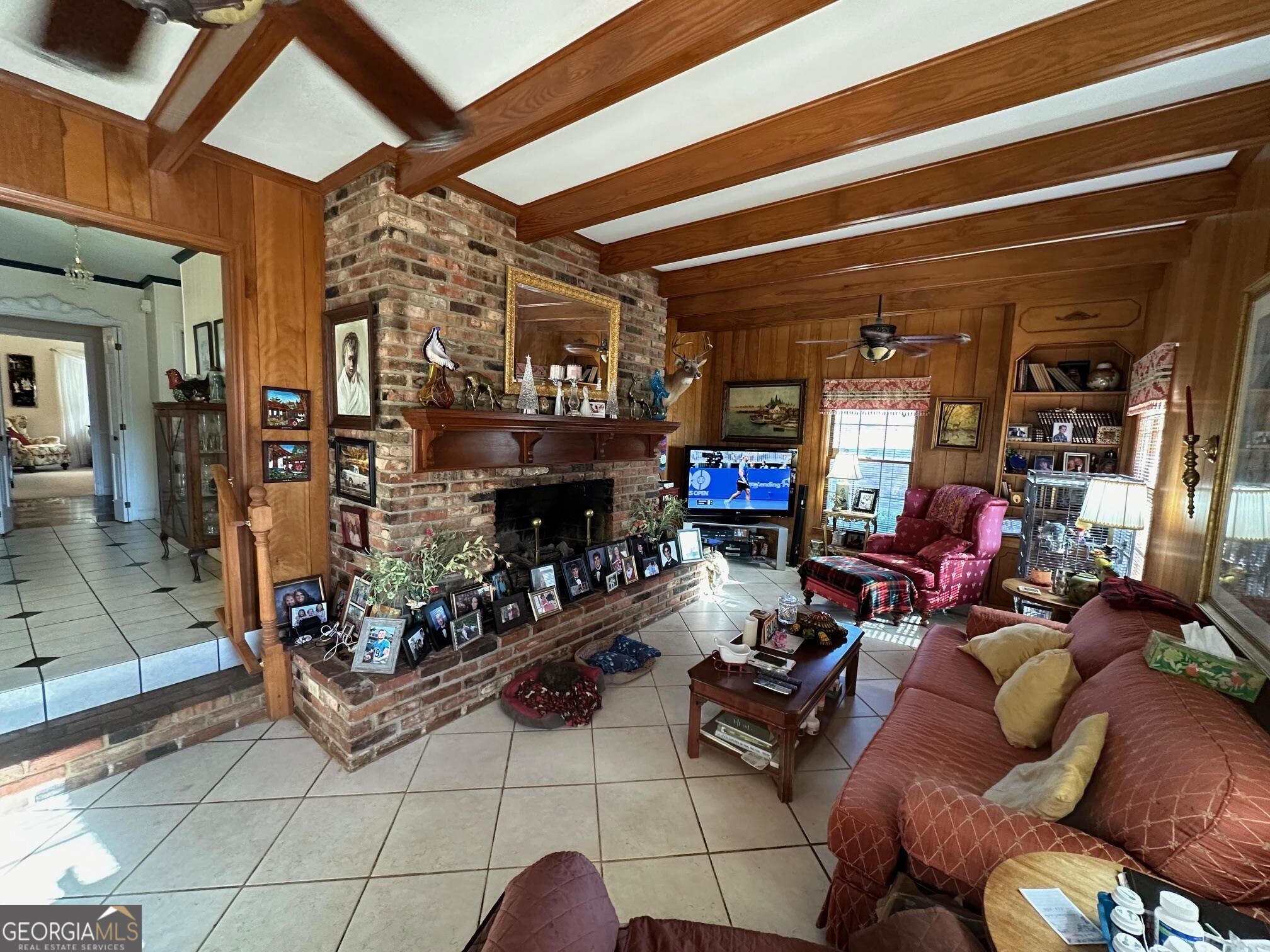810 Stewart Avenue Union Point, GA 30669 - Photo 14 of 37