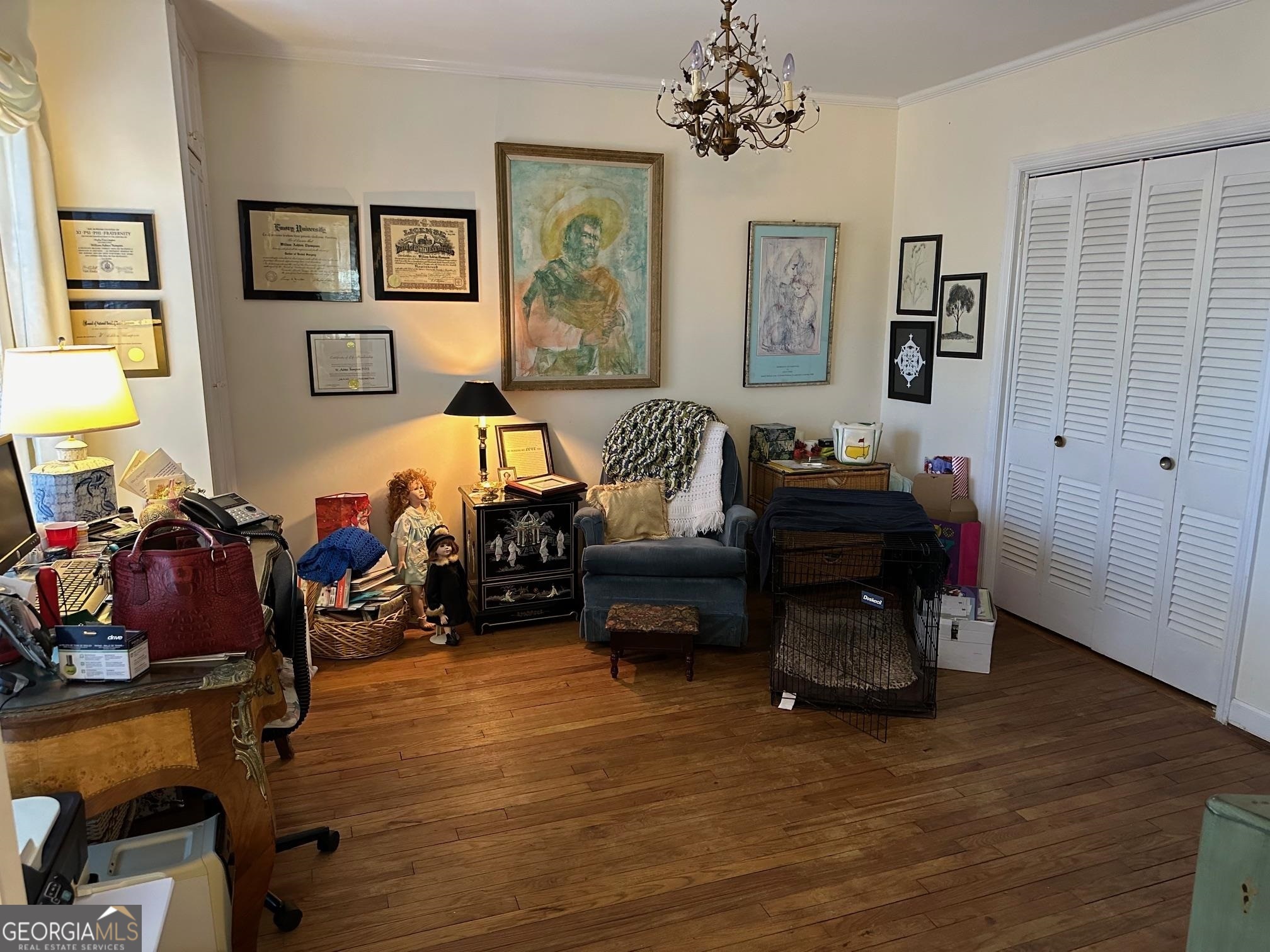 810 Stewart Avenue Union Point, GA 30669 - Photo 20 of 37