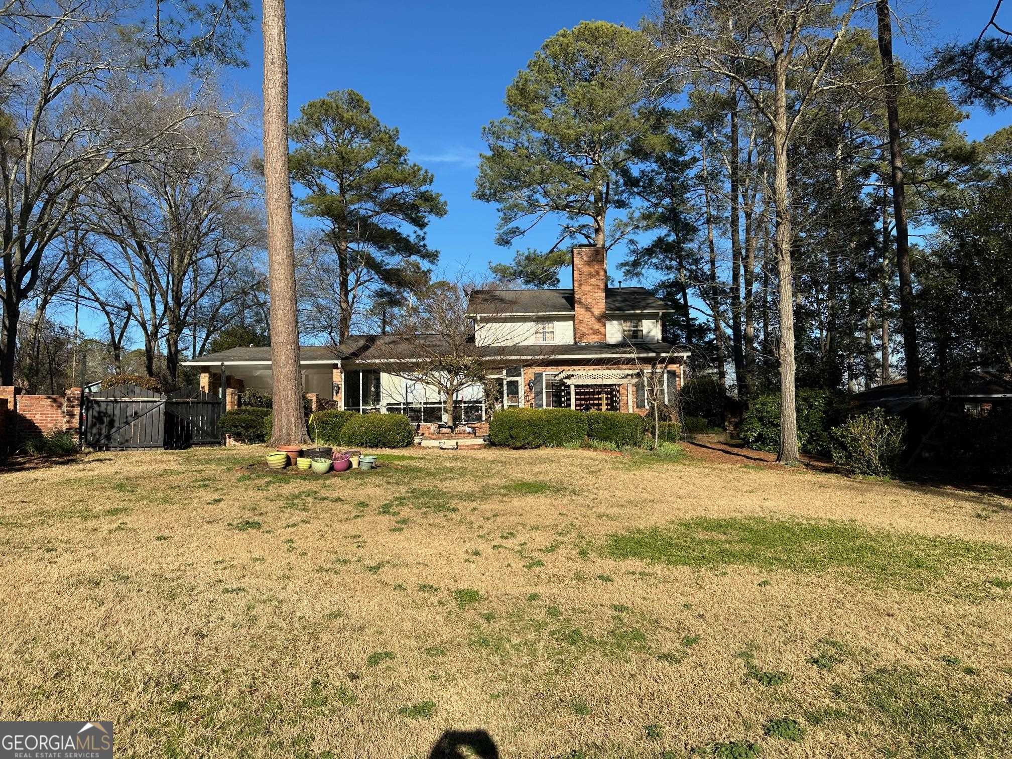 810 Stewart Avenue Union Point, GA 30669 - Photo 30 of 37