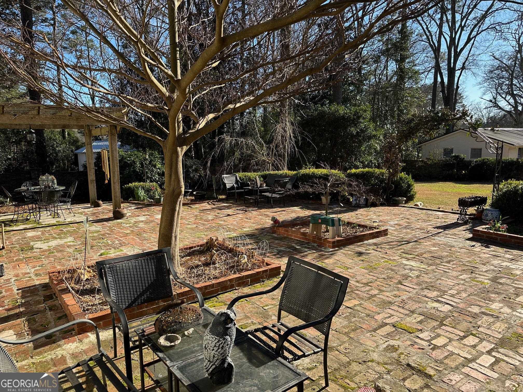 810 Stewart Avenue Union Point, GA 30669 - Photo 31 of 37