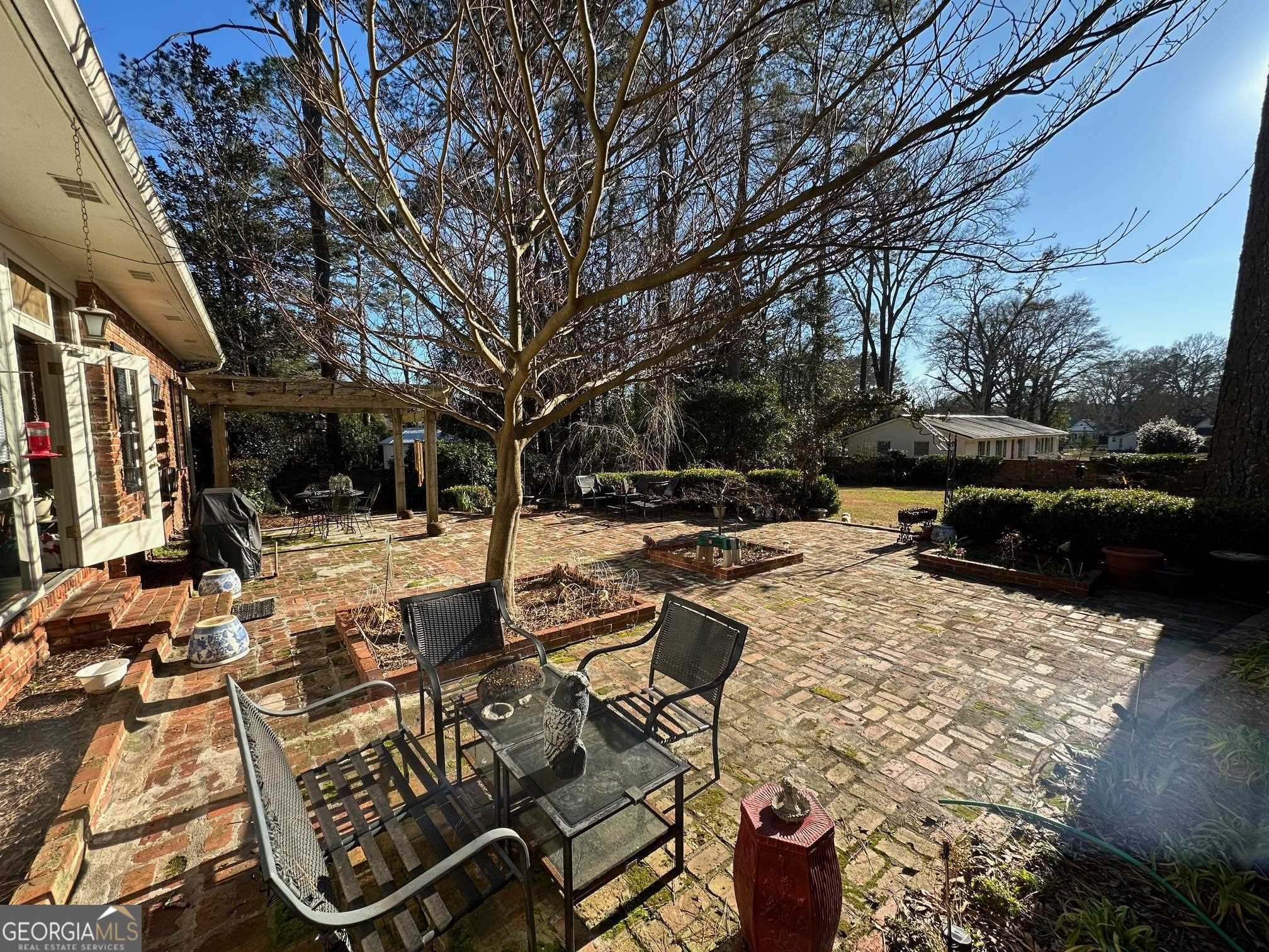 810 Stewart Avenue Union Point, GA 30669 - Photo 32 of 37