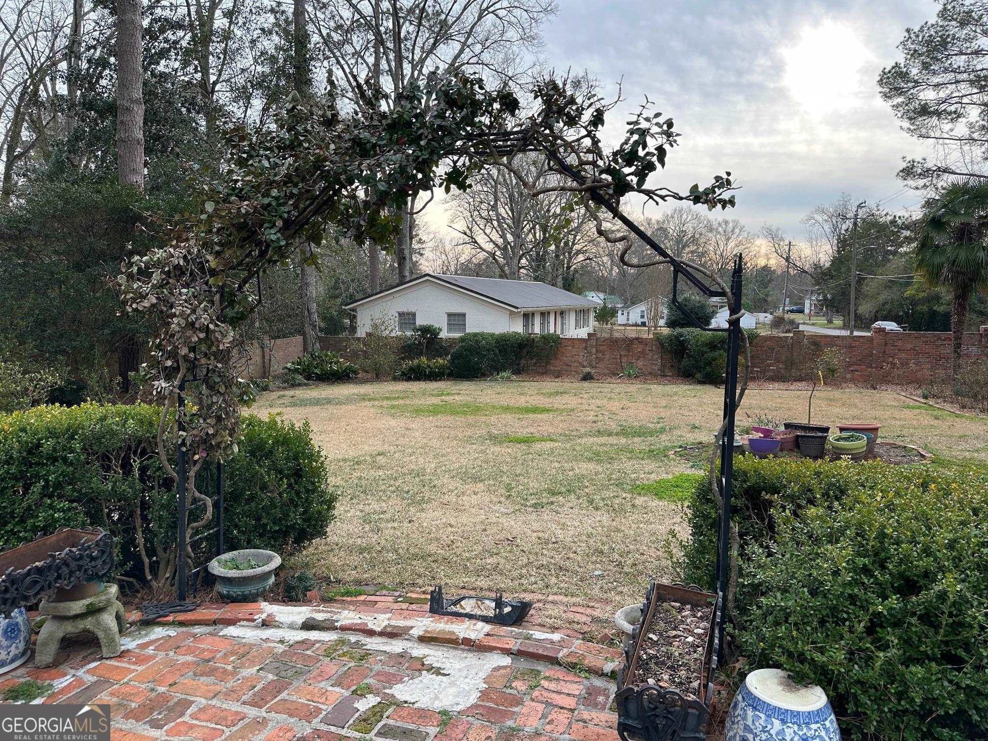 810 Stewart Avenue Union Point, GA 30669 - Photo 34 of 37