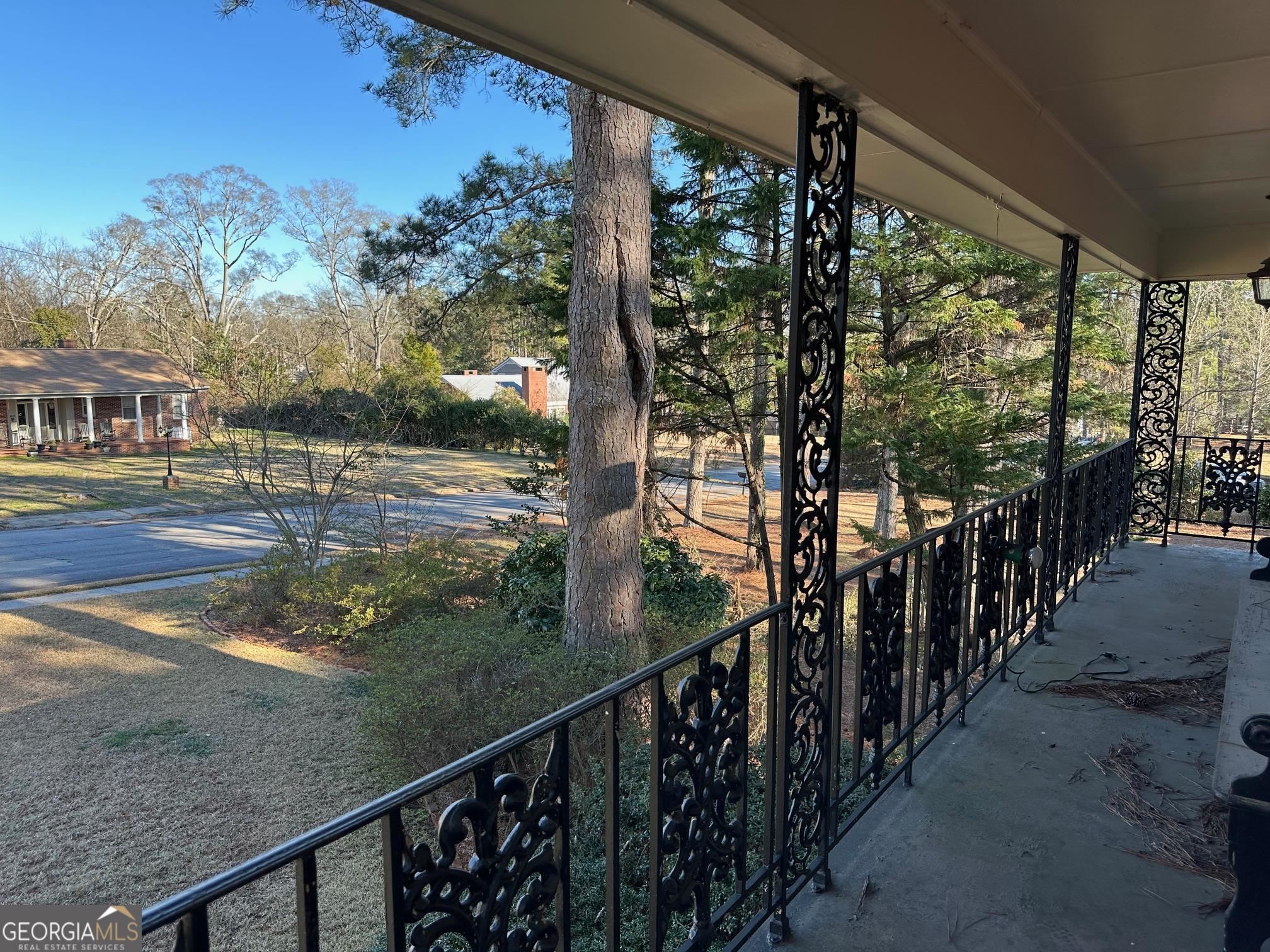 810 Stewart Avenue Union Point, GA 30669 - Photo 35 of 37
