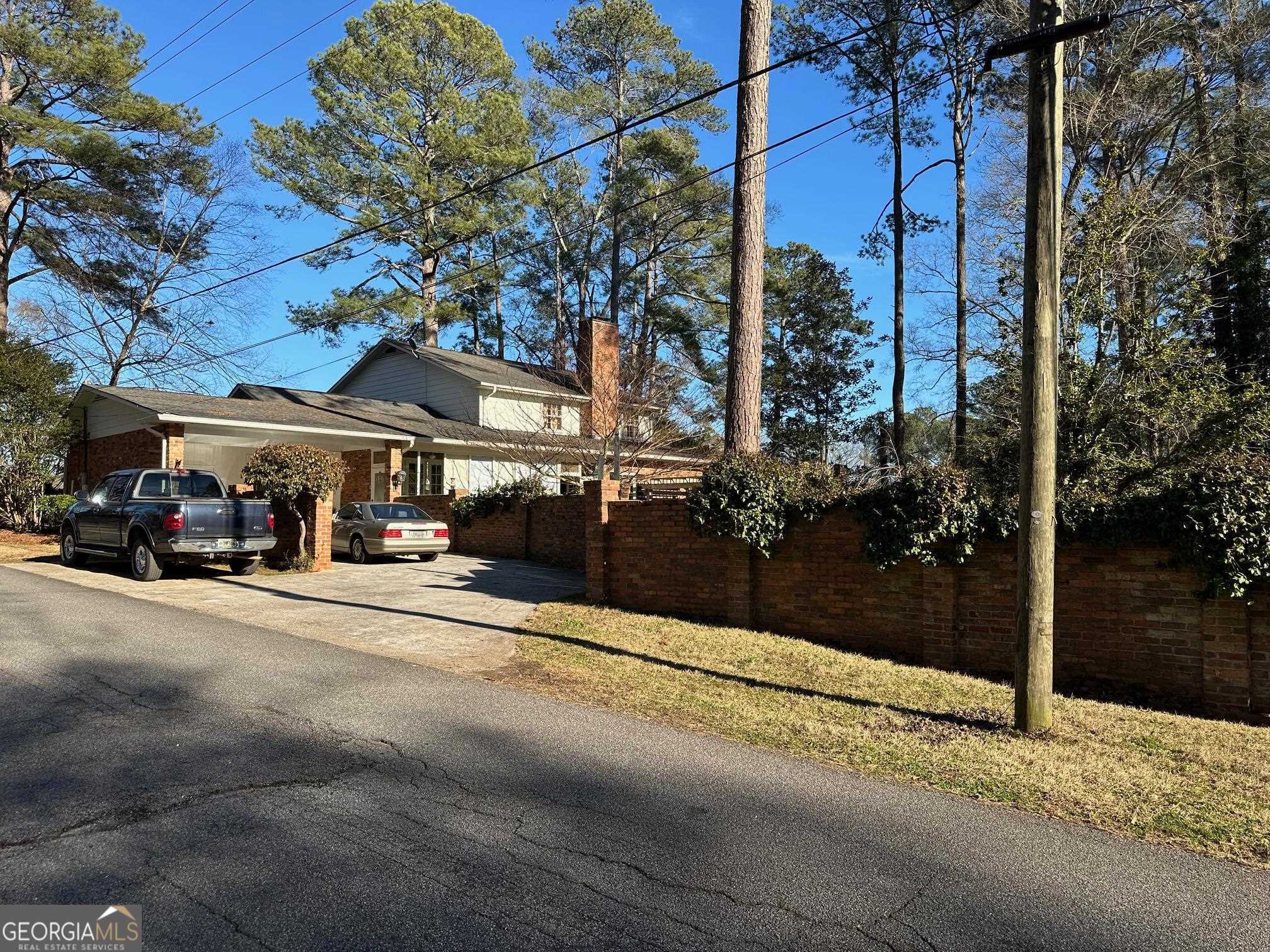 810 Stewart Avenue Union Point, GA 30669 - Photo 36 of 37