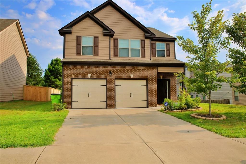 4070 Monaghan Way Atlanta, GA 30349 - Photo 1 of 1 Gallery Image 1