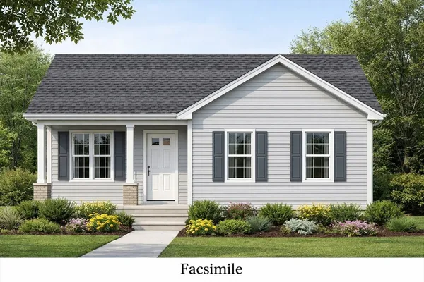 $569,000 | 263 Lake Avenue, Wareham, MA 02538