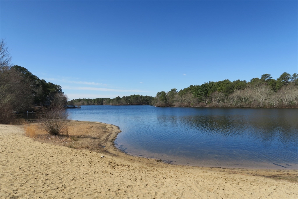 263 Lake Avenue East Wareham, MA 02538 - Photo 7 of 8 a view of a lake view