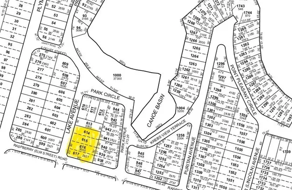 $569,000 | 263 Lake Avenue, Wareham, MA 02538