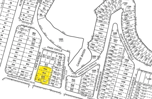 $569,000 | 263 Lake Avenue, Wareham, MA 02538