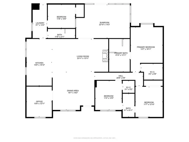 $485,000 | 2301 Wood Cliff Court, Arlington, TX 76012