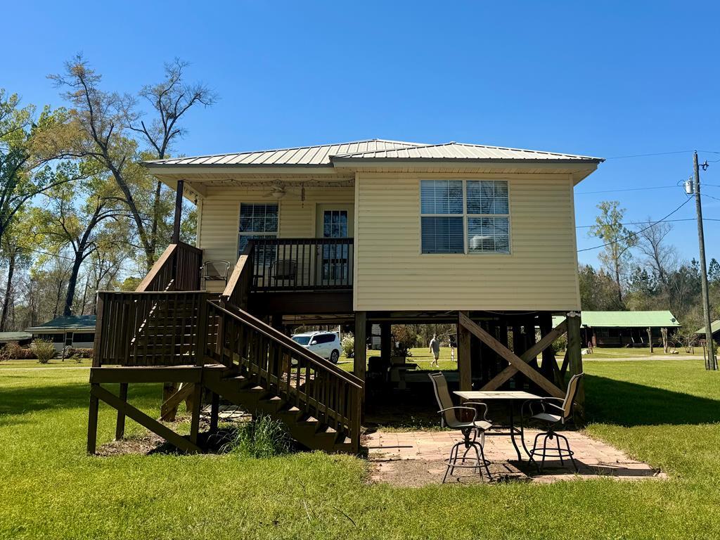 80 Jowers Road Gordon, AL 36343 - Photo 2 of 29