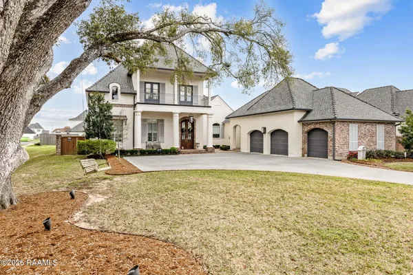 $1,625,000 | 101 Kingfisher Drive, Lafayette, LA 70508
