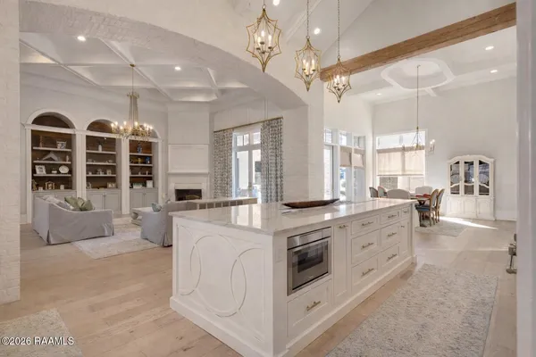 $1,625,000 | 101 Kingfisher Drive, Lafayette, LA 70508