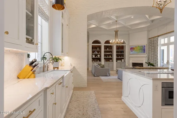 $1,625,000 | 101 Kingfisher Drive, Lafayette, LA 70508