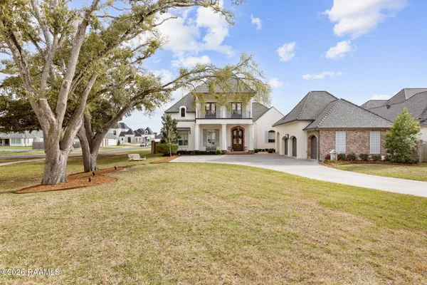 $1,625,000 | 101 Kingfisher Drive, Lafayette, LA 70508