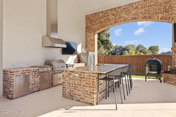 $1,625,000 | 101 Kingfisher Drive, Lafayette, LA 70508