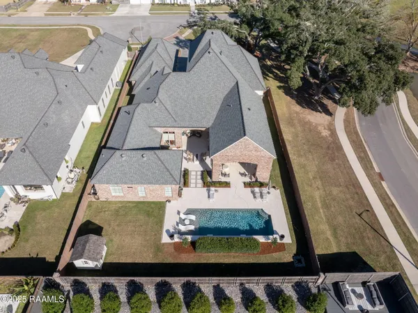 $1,625,000 | 101 Kingfisher Drive, Lafayette, LA 70508
