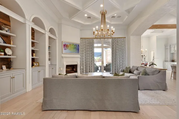 $1,625,000 | 101 Kingfisher Drive, Lafayette, LA 70508