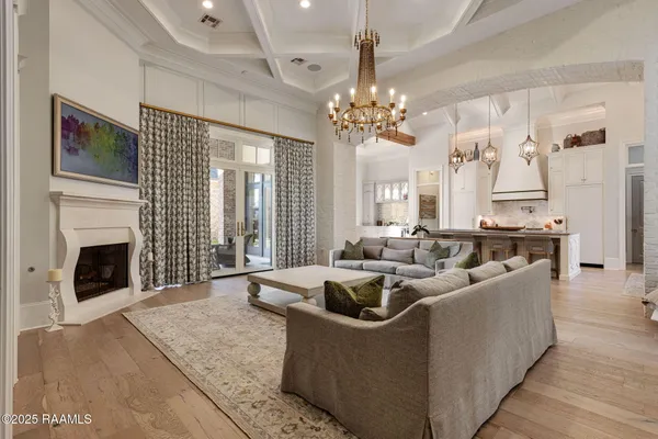 $1,625,000 | 101 Kingfisher Drive, Lafayette, LA 70508