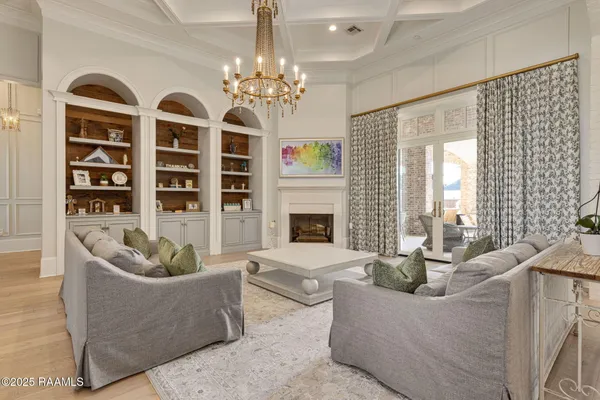 $1,625,000 | 101 Kingfisher Drive, Lafayette, LA 70508