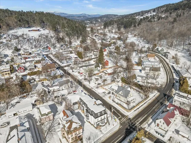 $795,000 | 254 Elm Street, Montpelier, VT 05602