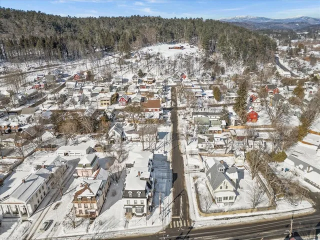 $795,000 | 254 Elm Street, Montpelier, VT 05602