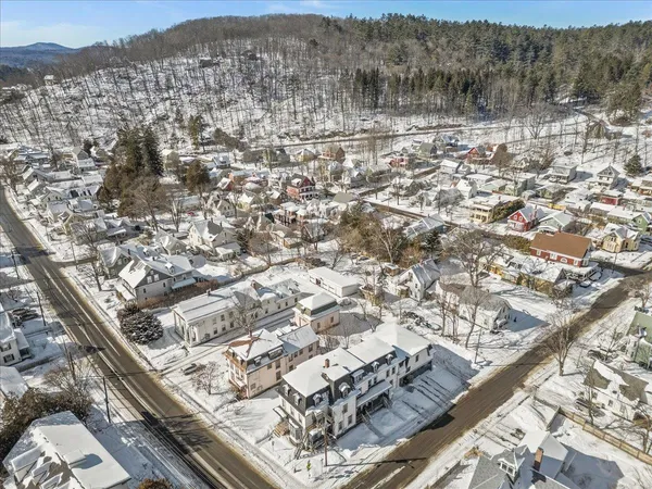$775,000 | 254 Elm Street, Montpelier, VT 05602