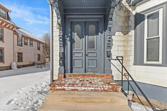 $795,000 | 254 Elm Street, Montpelier, VT 05602