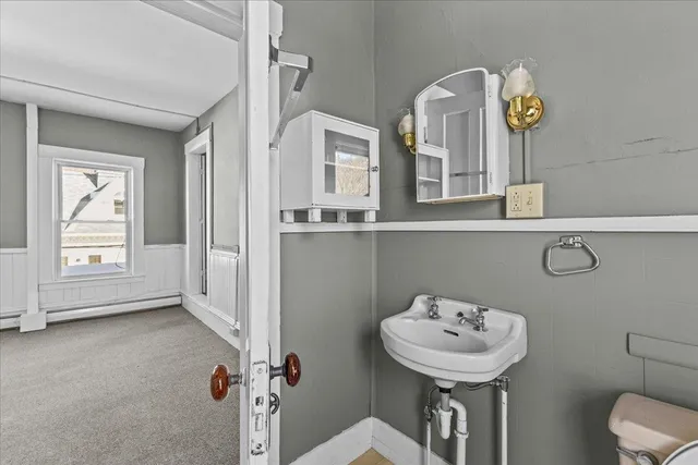 $795,000 | 254 Elm Street, Montpelier, VT 05602