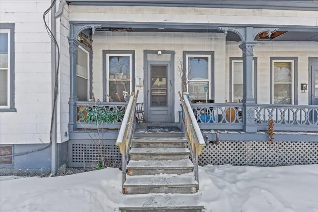 $795,000 | 254 Elm Street, Montpelier, VT 05602