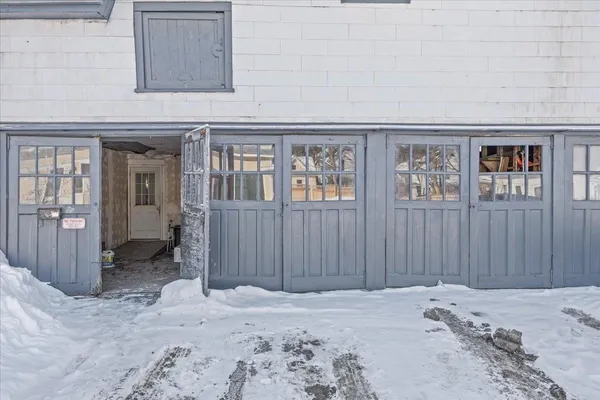 $775,000 | 254 Elm Street, Montpelier, VT 05602