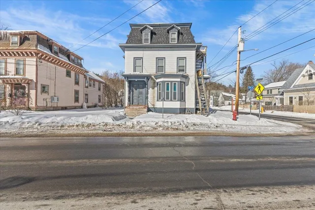 $795,000 | 254 Elm Street, Montpelier, VT 05602