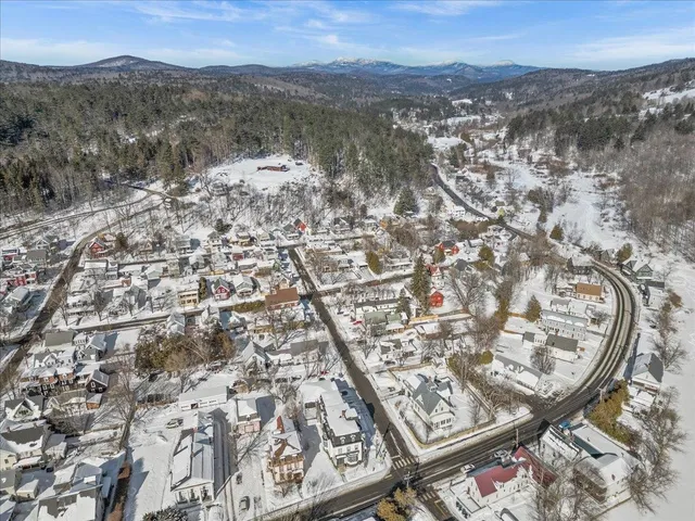 $795,000 | 254 Elm Street, Montpelier, VT 05602