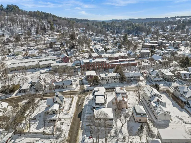 $795,000 | 254 Elm Street, Montpelier, VT 05602