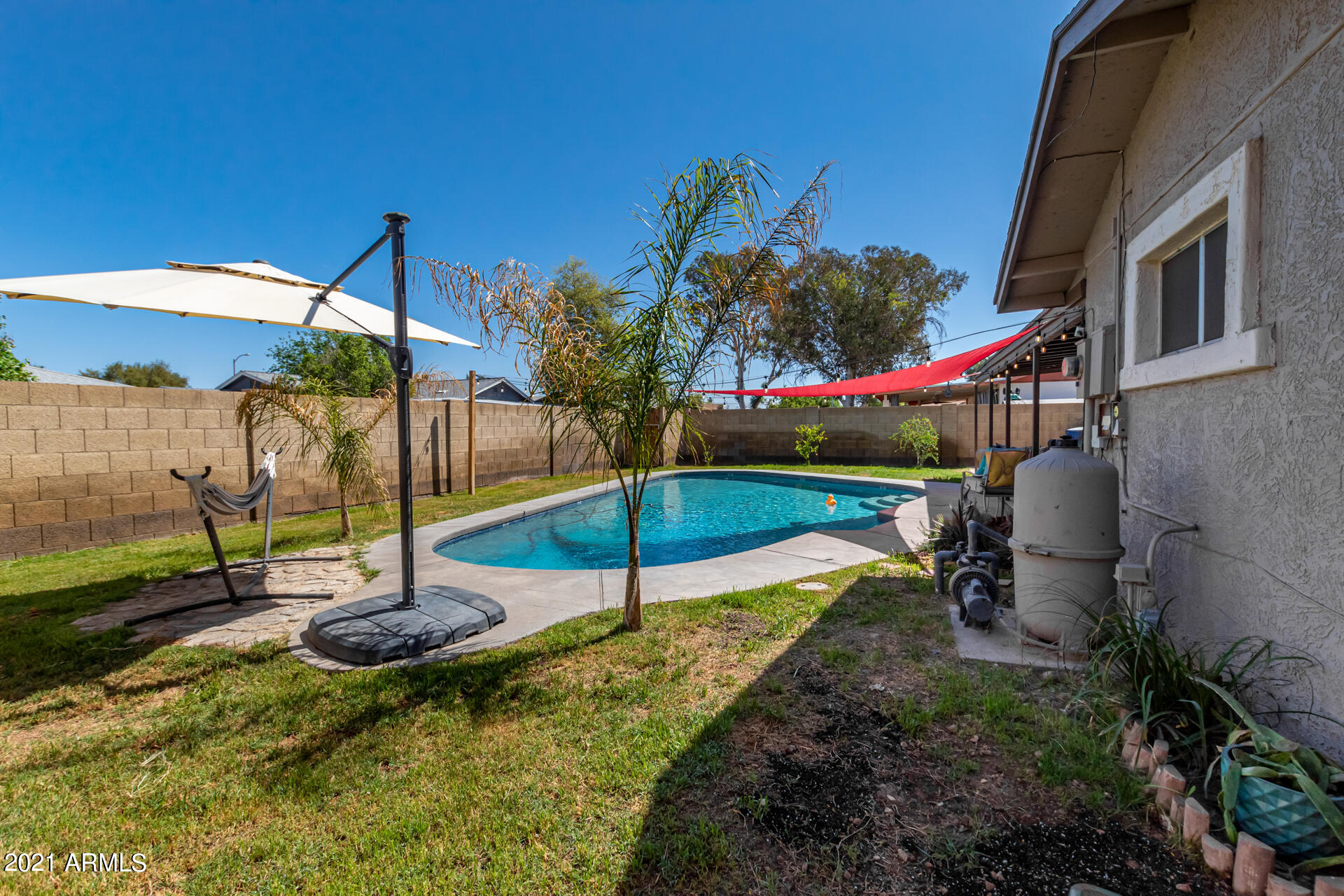 826 West Del Rio Street Chandler, AZ 85225 - Photo 44 of 56 34 - Del Rio