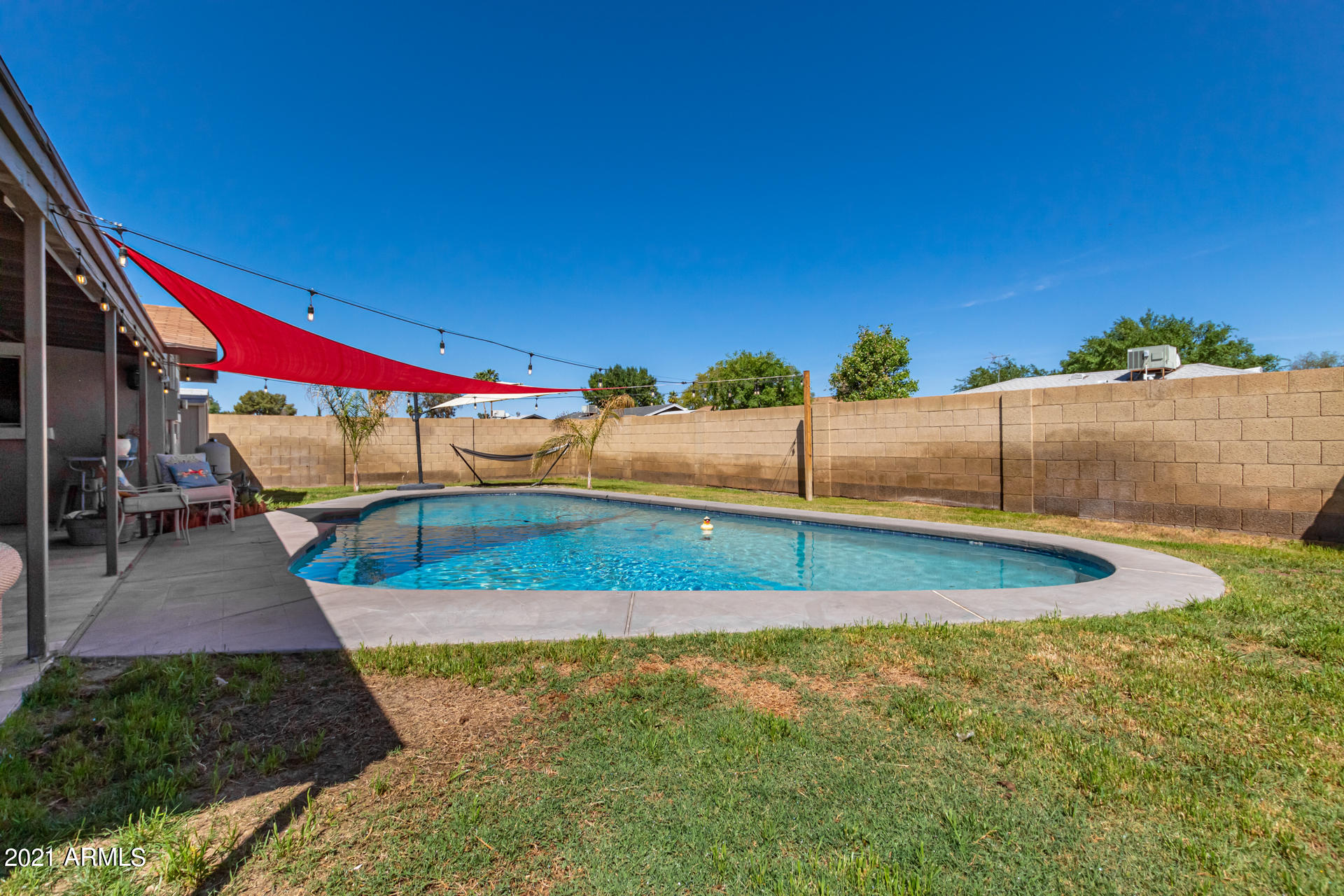 826 West Del Rio Street Chandler, AZ 85225 - Photo 47 of 56 37 - Del Rio