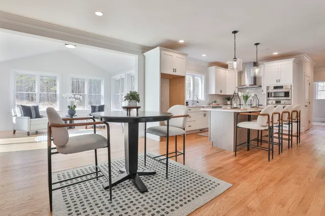 $1,150,000 | 2 Warren's Way, Brookline, NH 03033