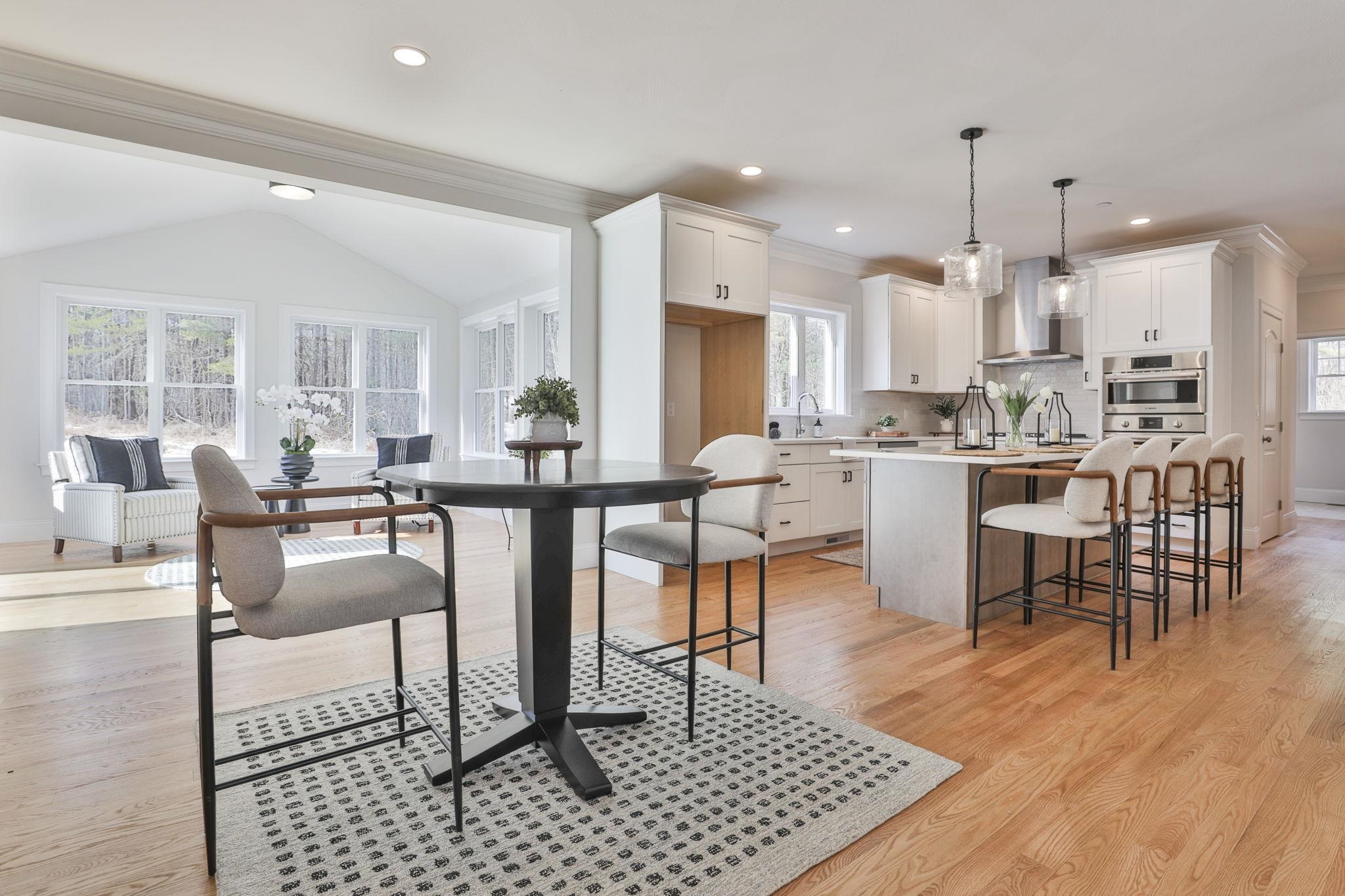 2 Warren's Way Brookline, NH 03033 - Photo 18 of 54