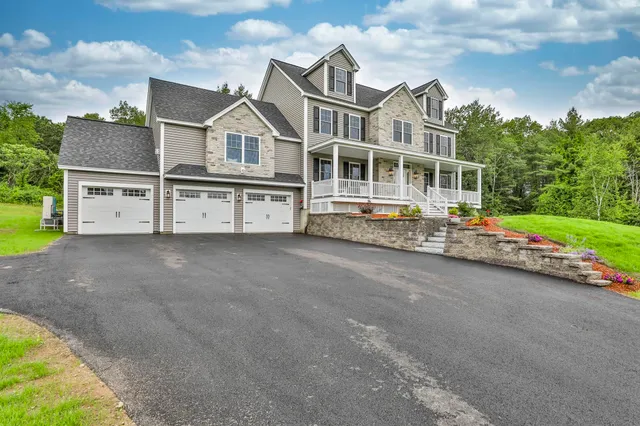 $1,150,000 | 2 Warren's Way, Brookline, NH 03033