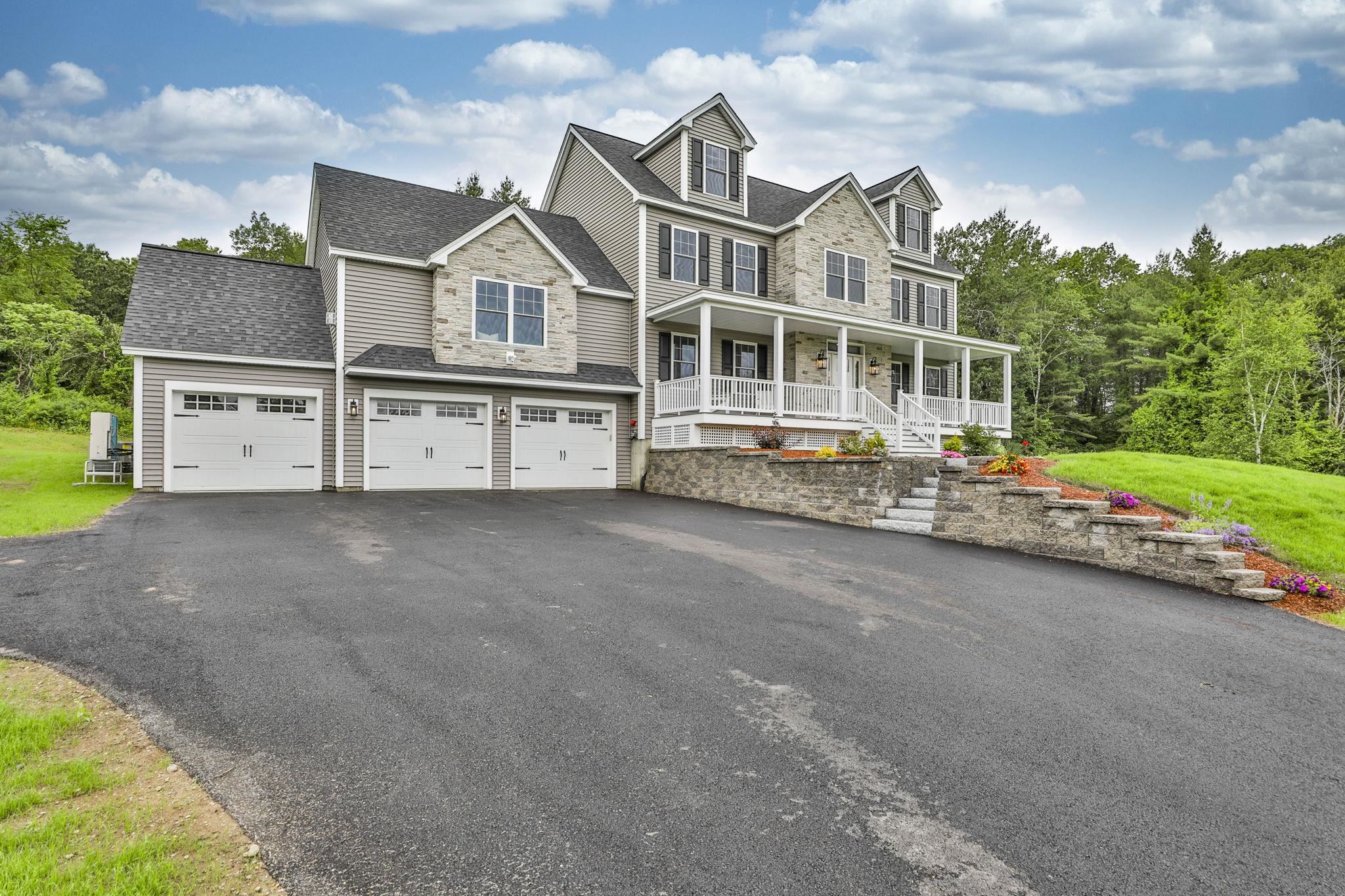 2 Warren's Way Brookline, NH 03033 - Photo 20 of 54