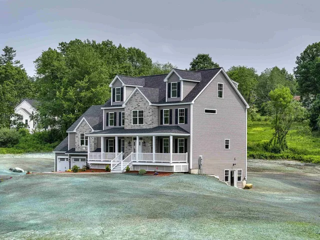 $1,150,000 | 2 Warren's Way, Brookline, NH 03033