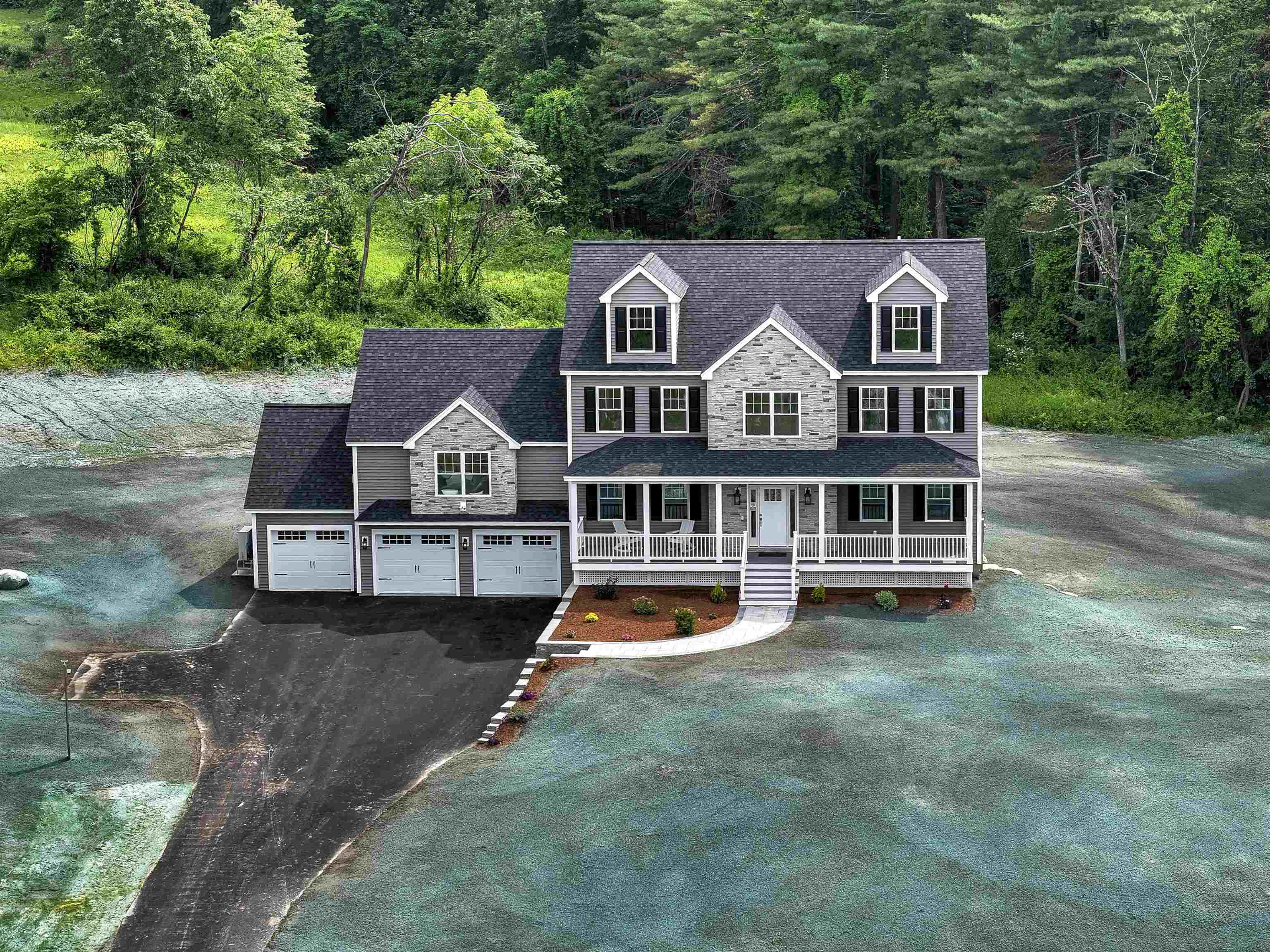 2 Warren's Way Brookline, NH 03033 - Photo 7 of 54