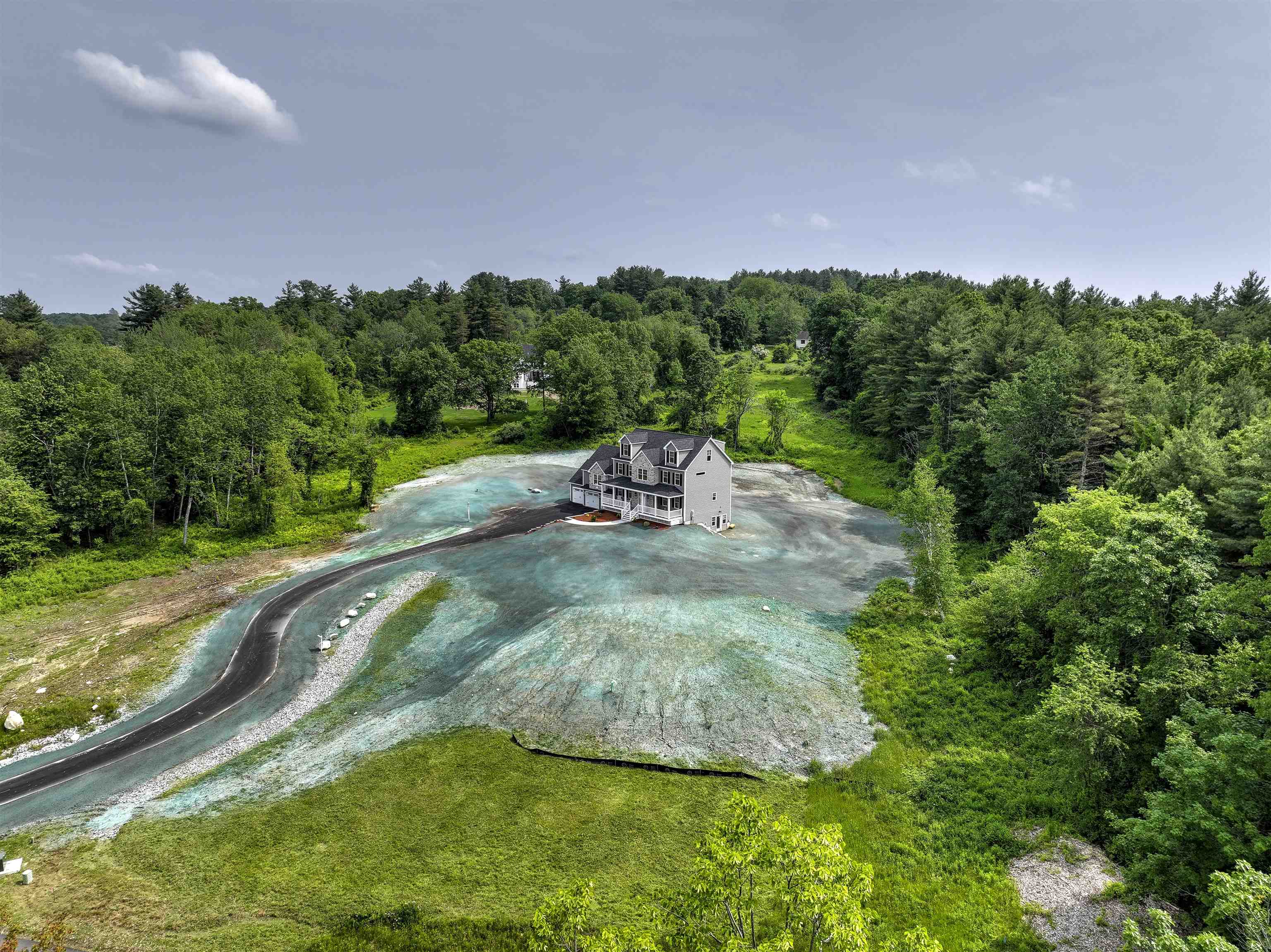 2 Warren's Way Brookline, NH 03033 - Photo 9 of 54