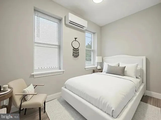 $1,660 | 1236 West Airdrie Street, Unit A, Philadelphia, PA 19140