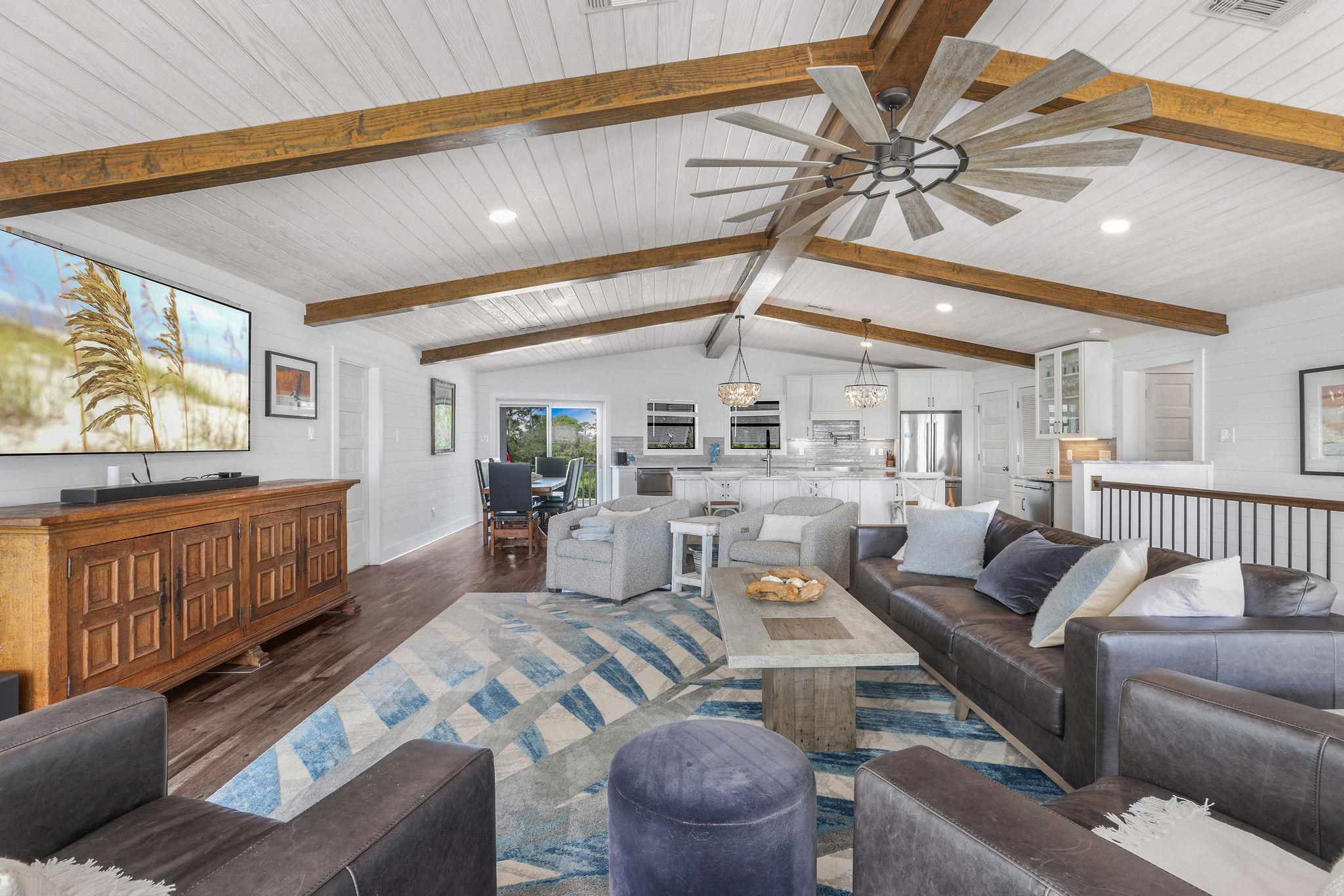 32130 River Road Orange Beach, AL 36561 - Photo 7 of 51 Living Room