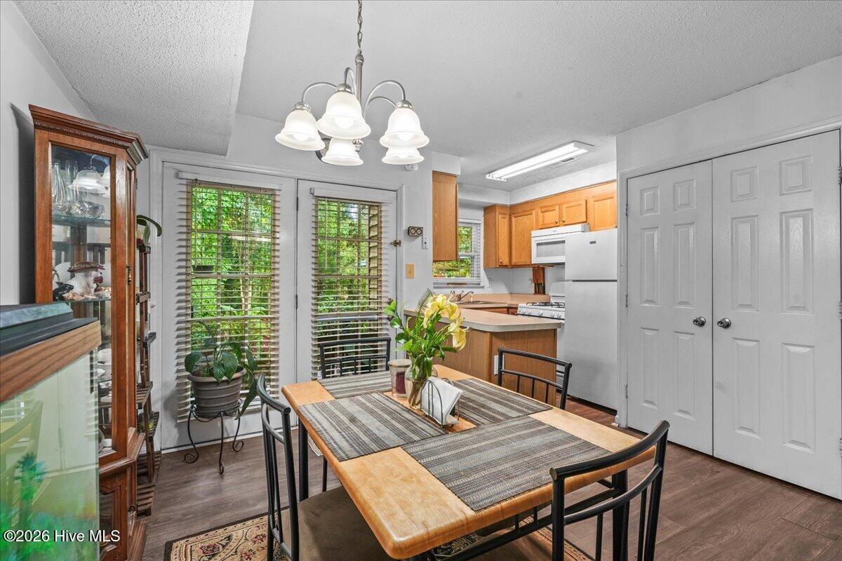 4700 Blue Bird Court, Unit B Raleigh, NC 27606 - Photo 12 of 45