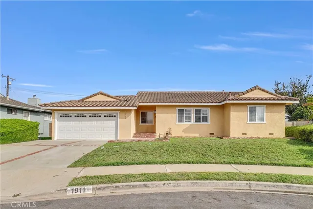 $858,000 | 1911 West Doublegrove Street, West Covina, CA 91790