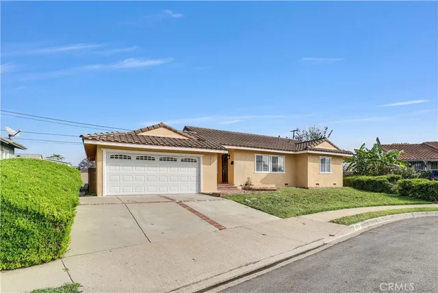 $858,000 | 1911 West Doublegrove Street, West Covina, CA 91790