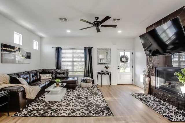 $272,000 | 10923 Norwich Avenue, Lubbock, TX 79424